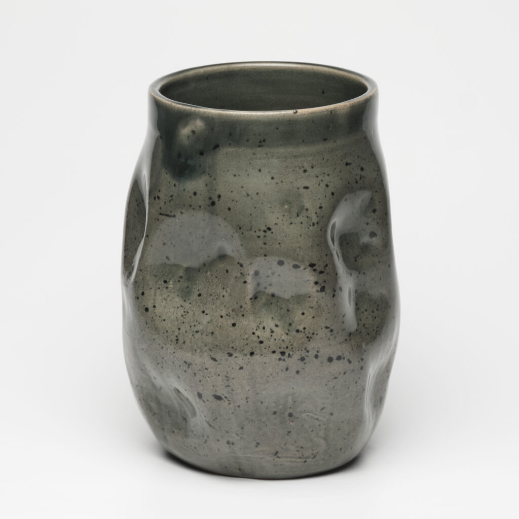 keramik vase
