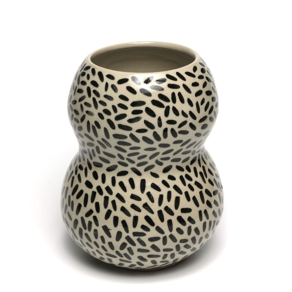 vase keramik
